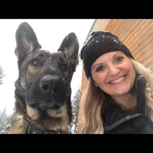 Meet your Posher, Heather